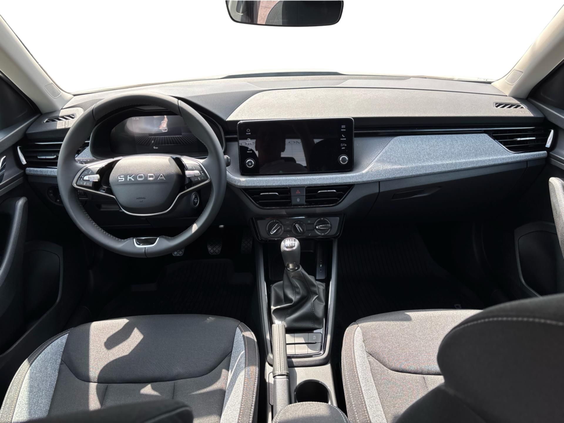 Škoda Kamiq, 1.0 TSi 85 kW SELECTION - fotka 5