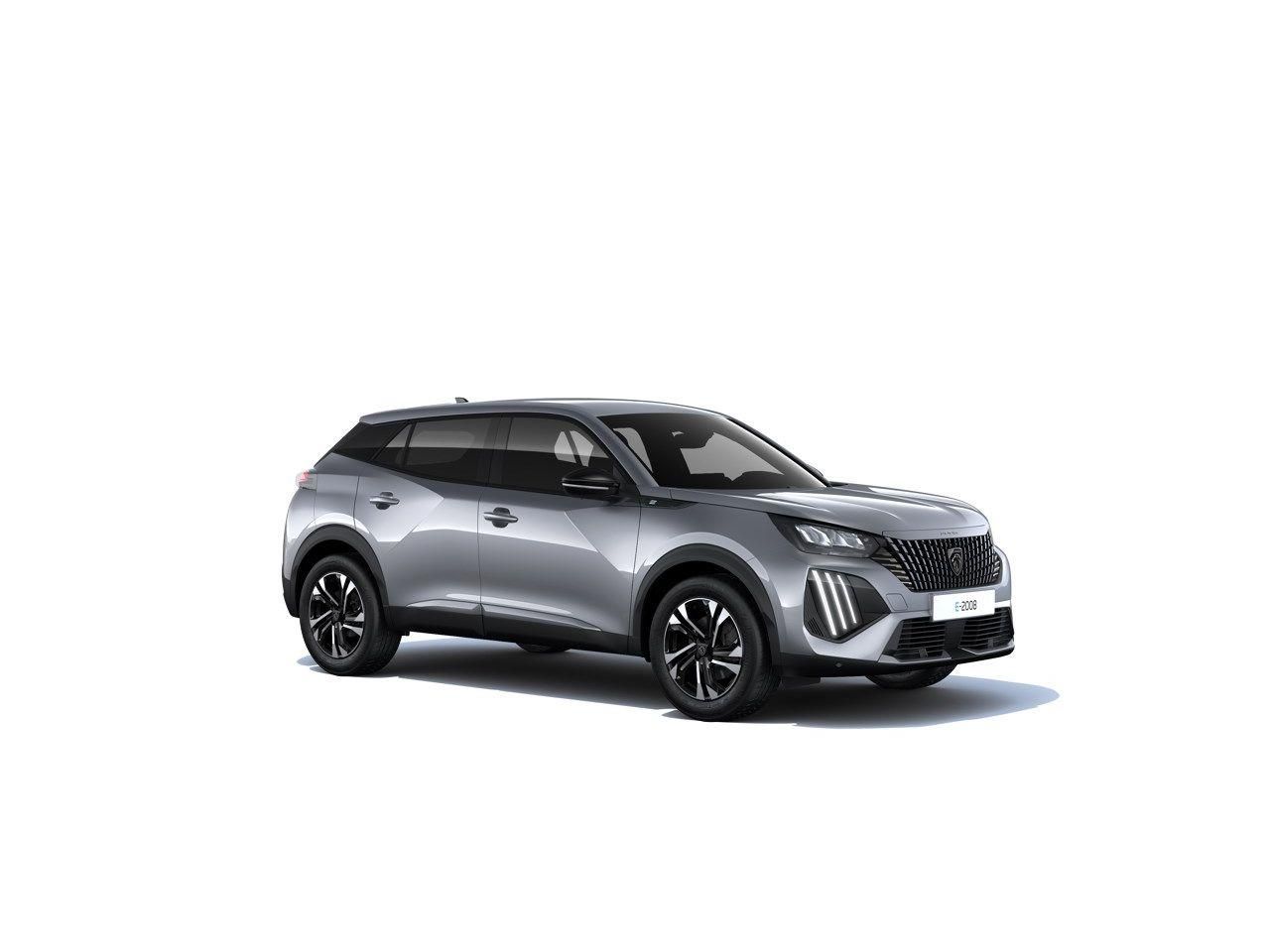 Peugeot 2008, ALLURE - fotka 2