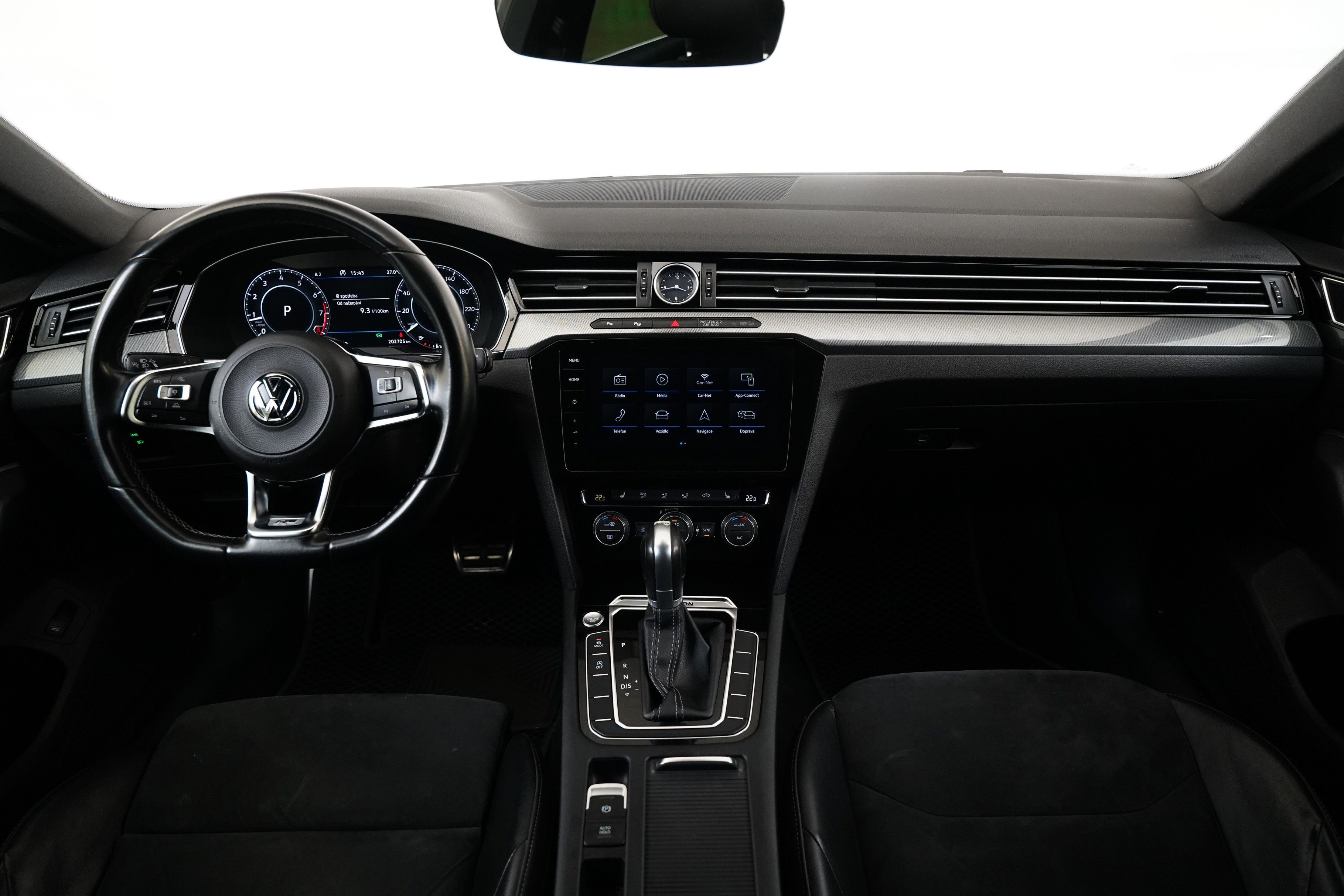 Volkswagen Arteon, 2.0 TSI 206 kW 4x4 R-Line - fotka 5