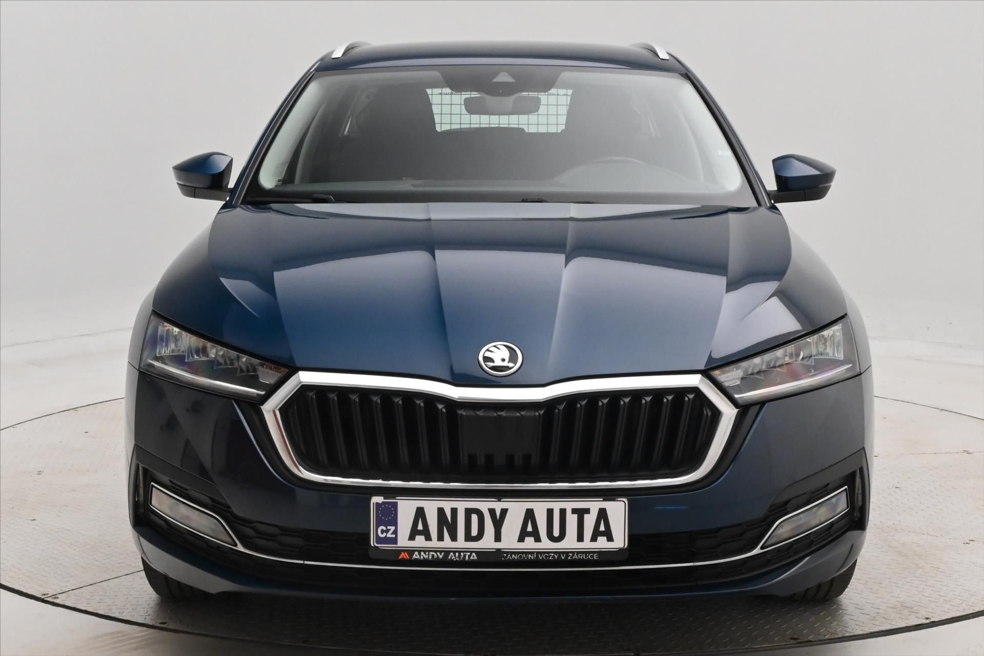 Škoda Octavia, 2,0 TDI 110kW DSG Style Záruka - fotka 2