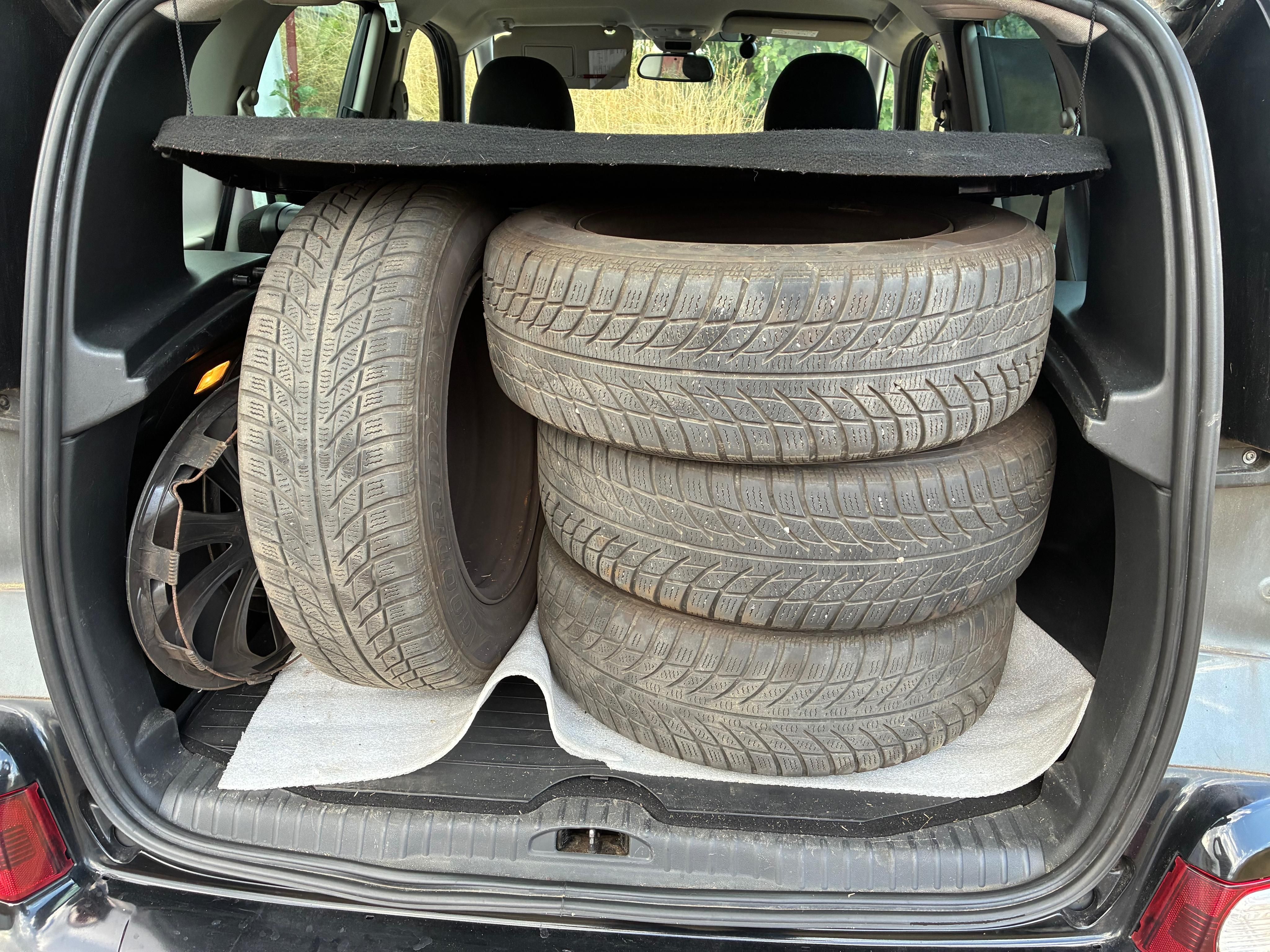 Citroën C3 Picasso, C3 Picasso 1.6 Blue HDI 73Kw - fotka 5