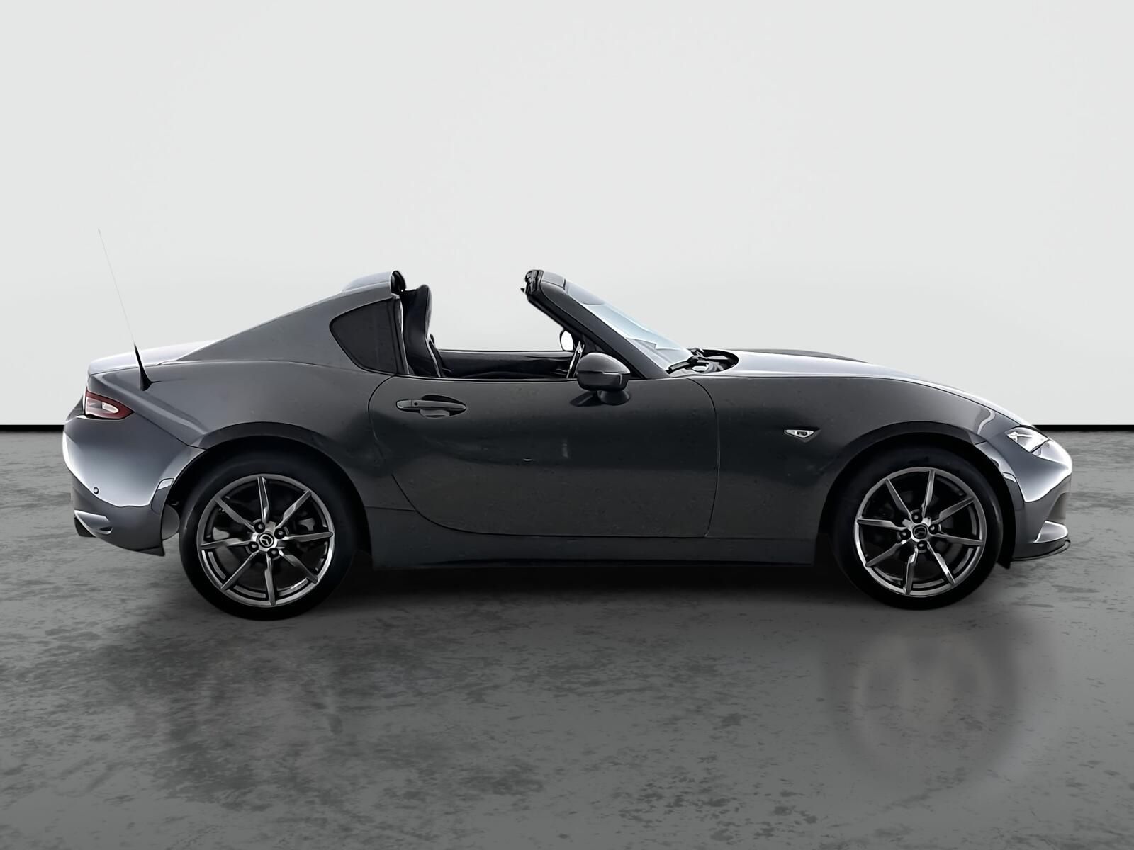 Mazda MX-5, 2.0, Serv.kniha, Kůže, Navi - fotka 6