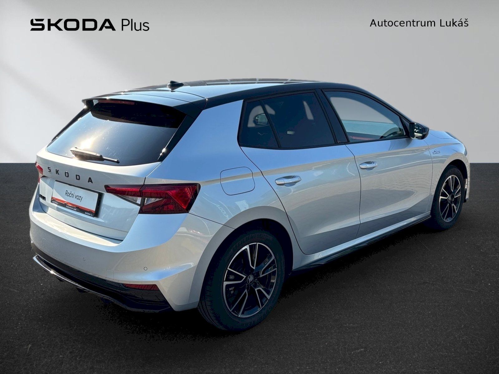 Škoda Fabia, FABIA MC TS 85/1.0 A7F - fotka 2
