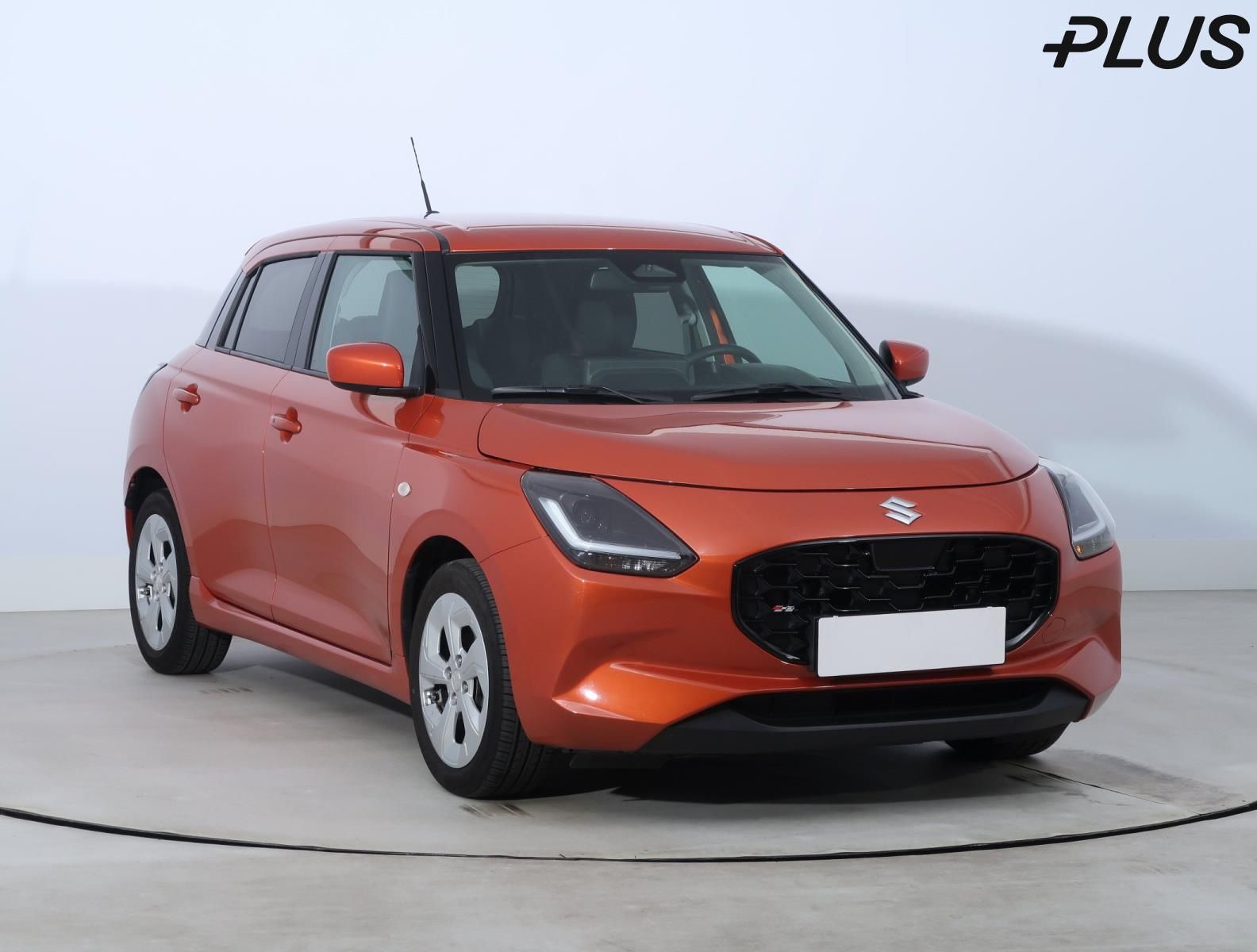 Suzuki Swift, 1.2, Záruka, ČR,1.maj