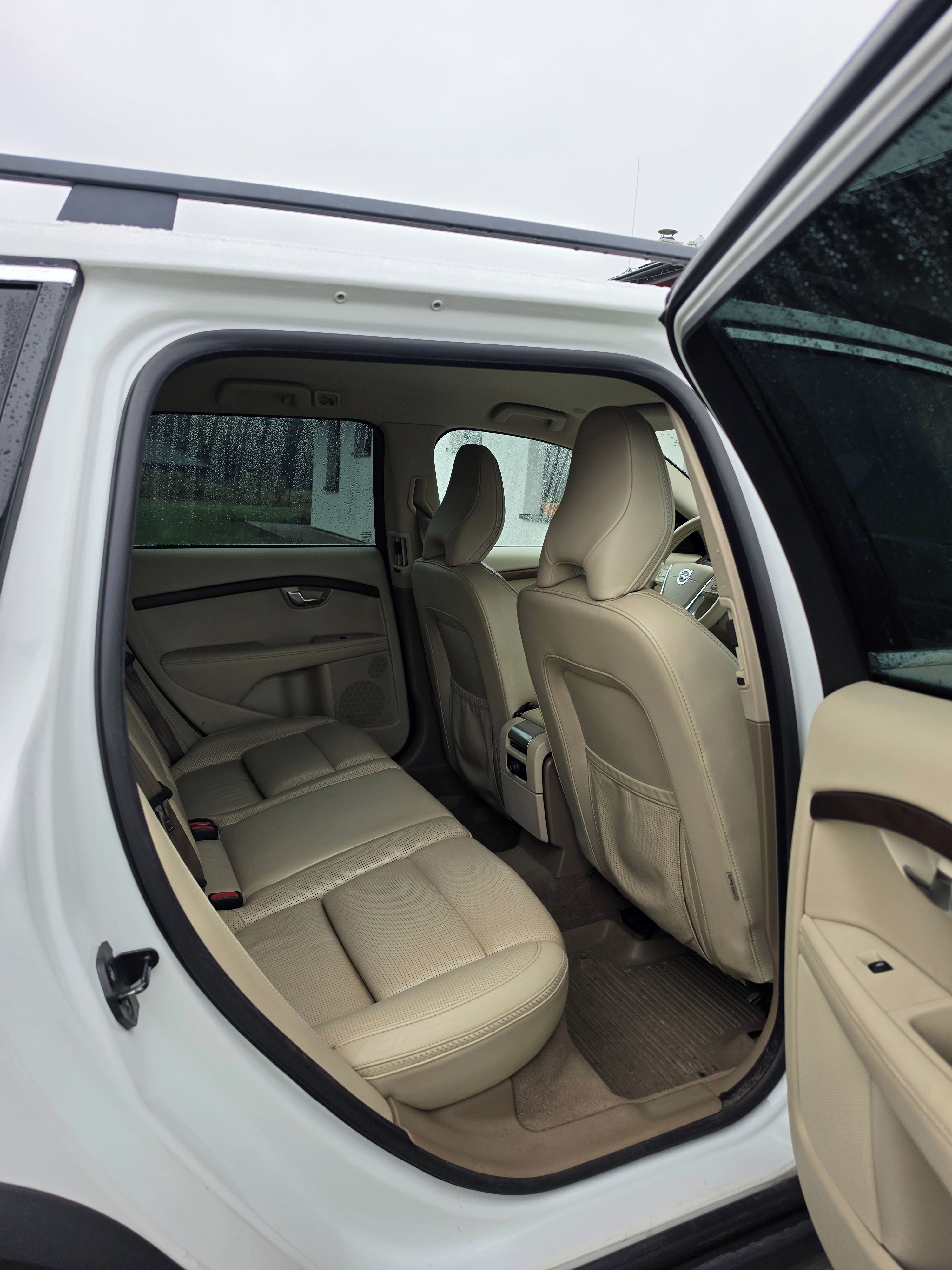 Volvo XC70, D5, Polestar, Summum, tažné - fotka 6