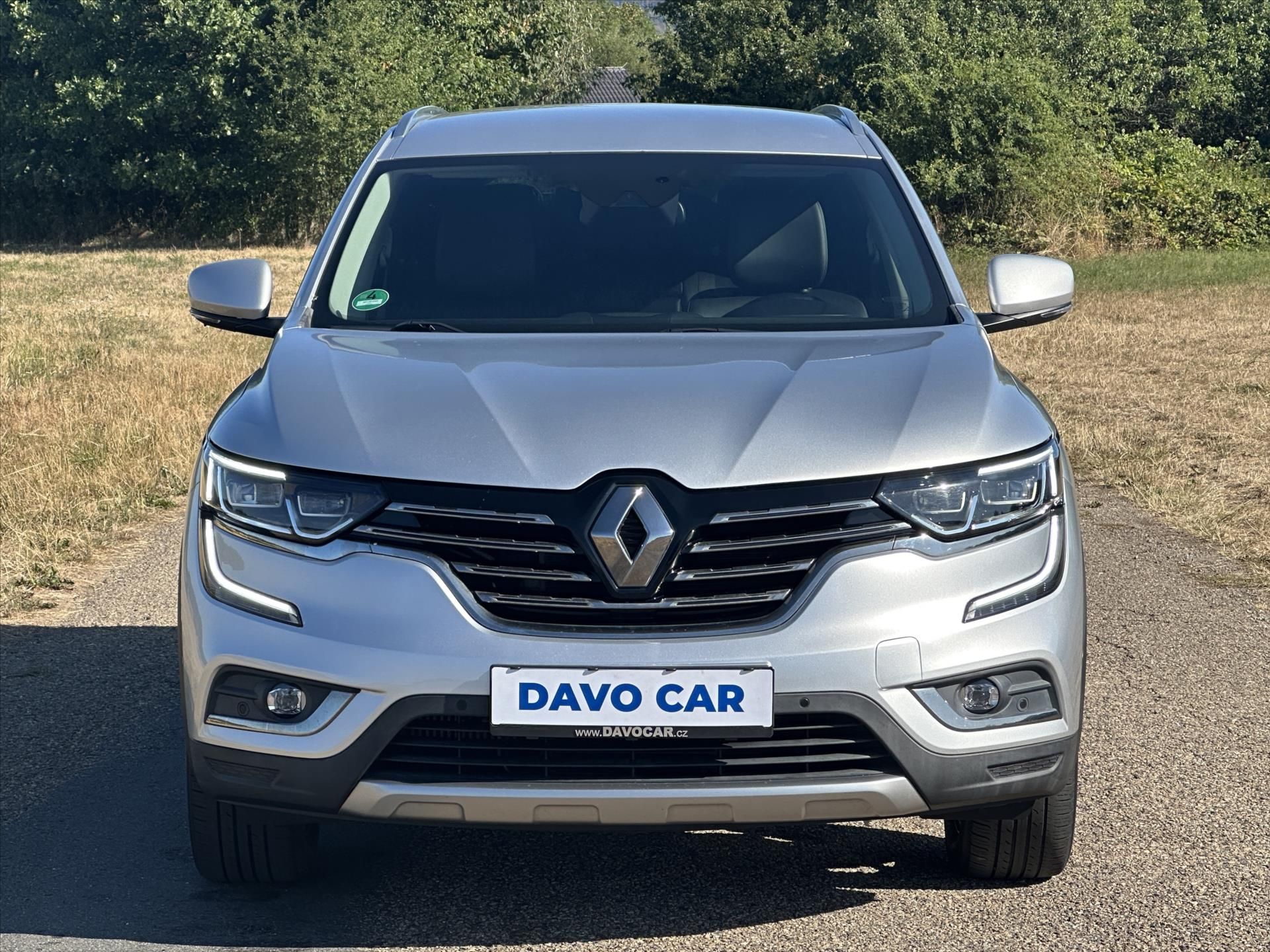 Renault Koleos, 2,0 130 kW 4x4 Energy Intens - fotka 2