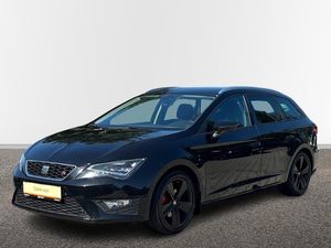 Seat Leon, 1.4 TSI / 110 kW ST FR