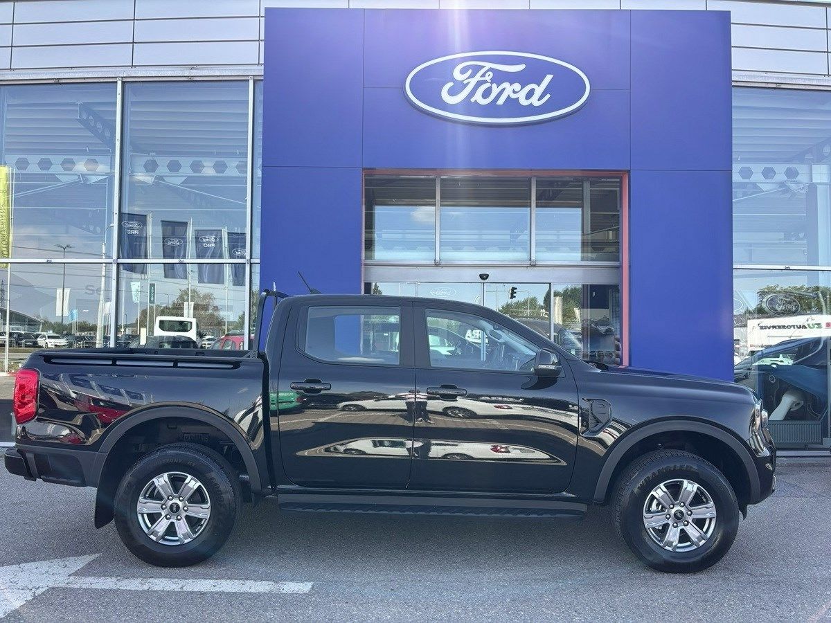 Ford Ranger, XLT, Dvojkabina, 2.0 EcoBlue 1 - fotka 2