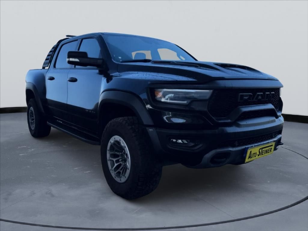 Dodge Ram 1500, 6,2 TRX 712hp,1. Maj, DPH - fotka 2