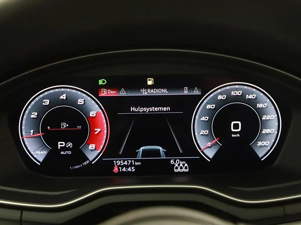 Audi A4, 35TFSI Aut. Sport DPH TZ - fotka 5
