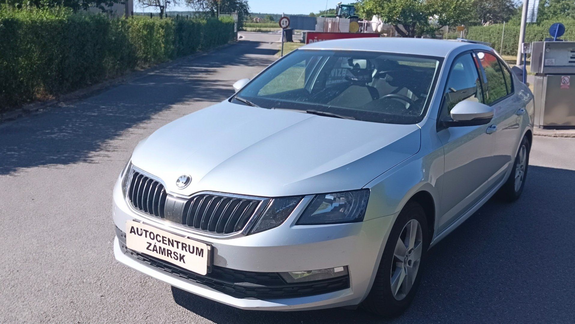 Škoda Octavia, 1.6 TDI 85 KW - fotka 2