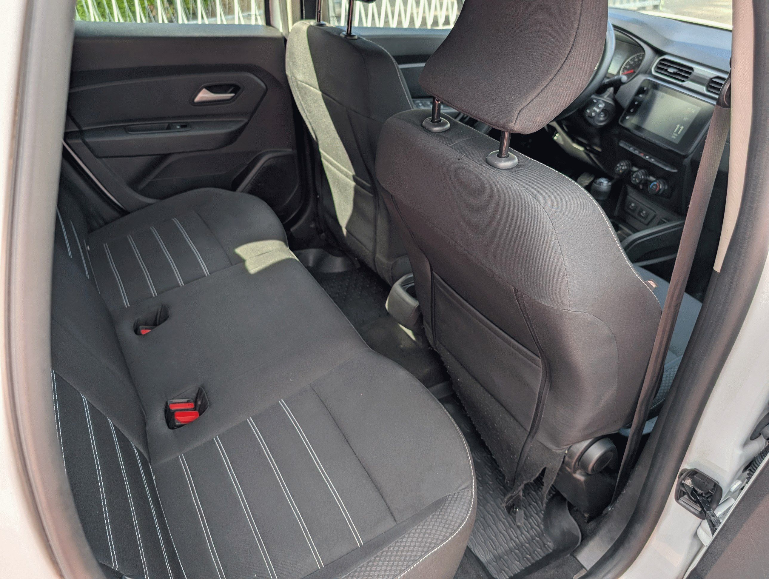 Dacia Duster, Expression TCe 100 LPG - fotka 5