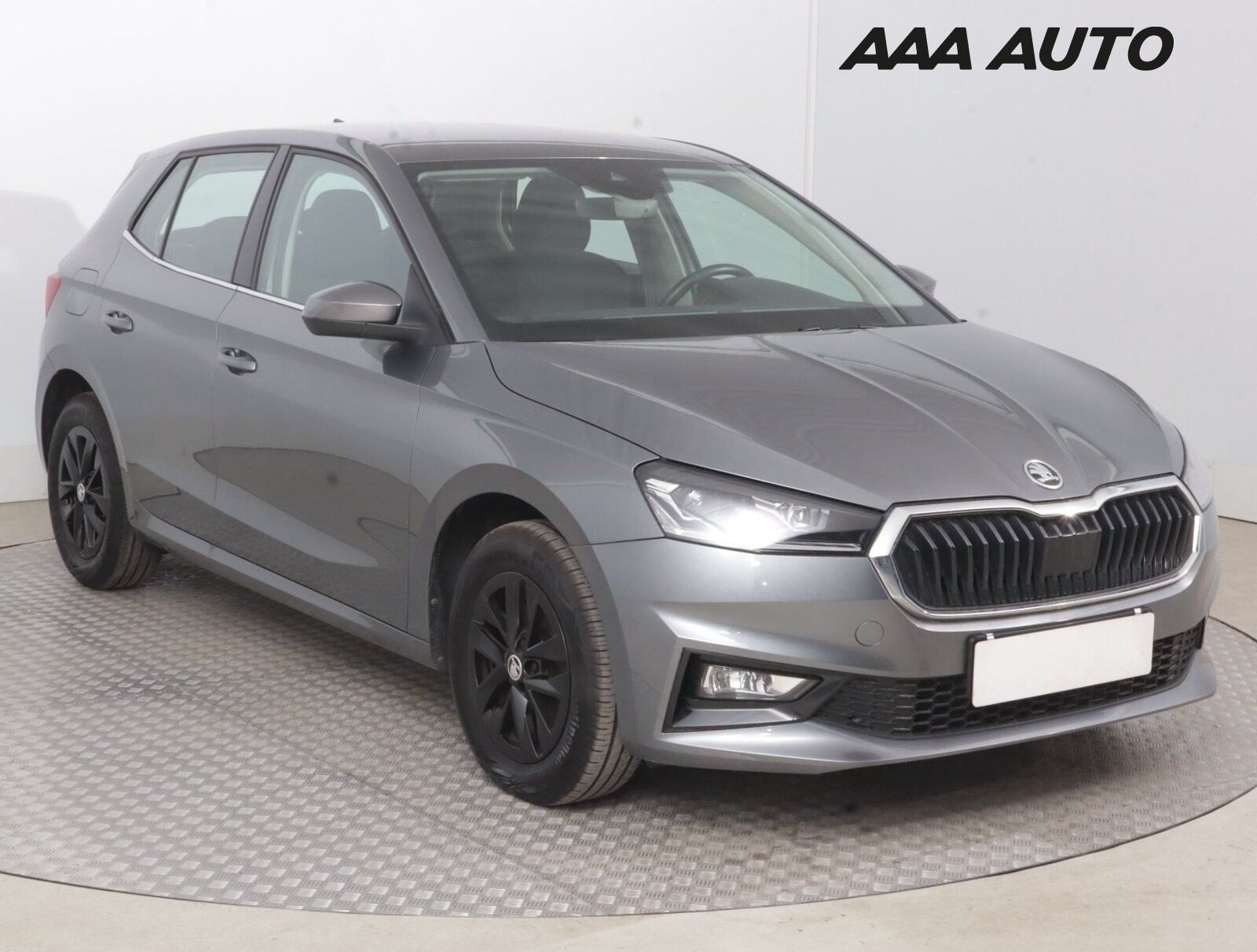 Škoda Fabia, 1.0 TSI, Style, Automat