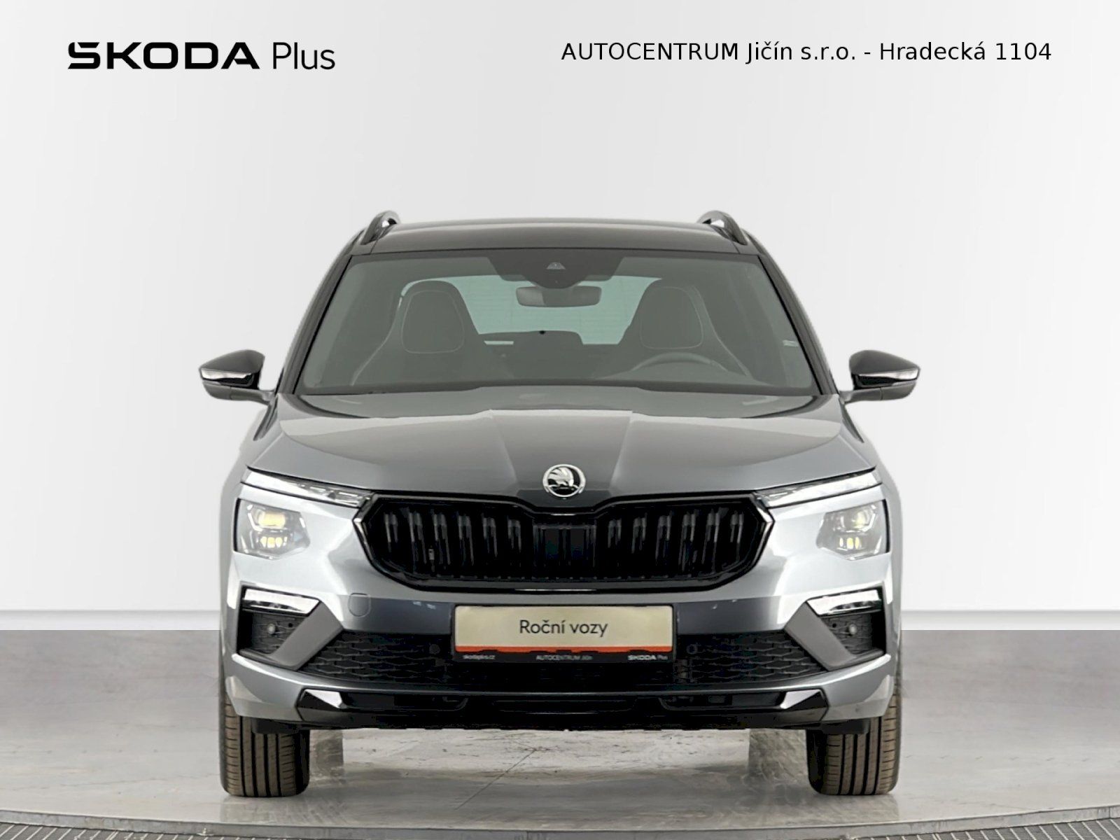 Škoda Kamiq, DSG 1.0TSI 85kW Monte Carlo - fotka 4