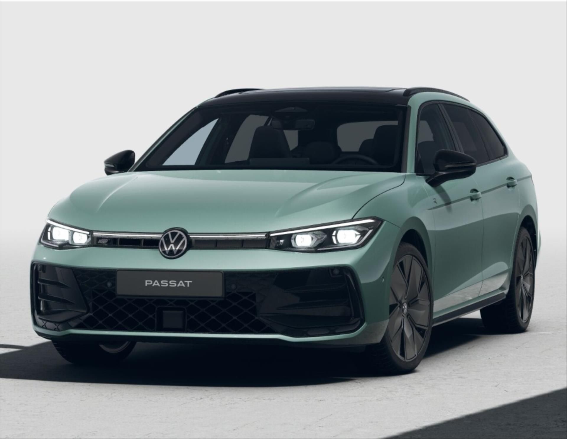 Volkswagen Passat, 2,0 TDI 142kW 7DSG  R-Line Peo
