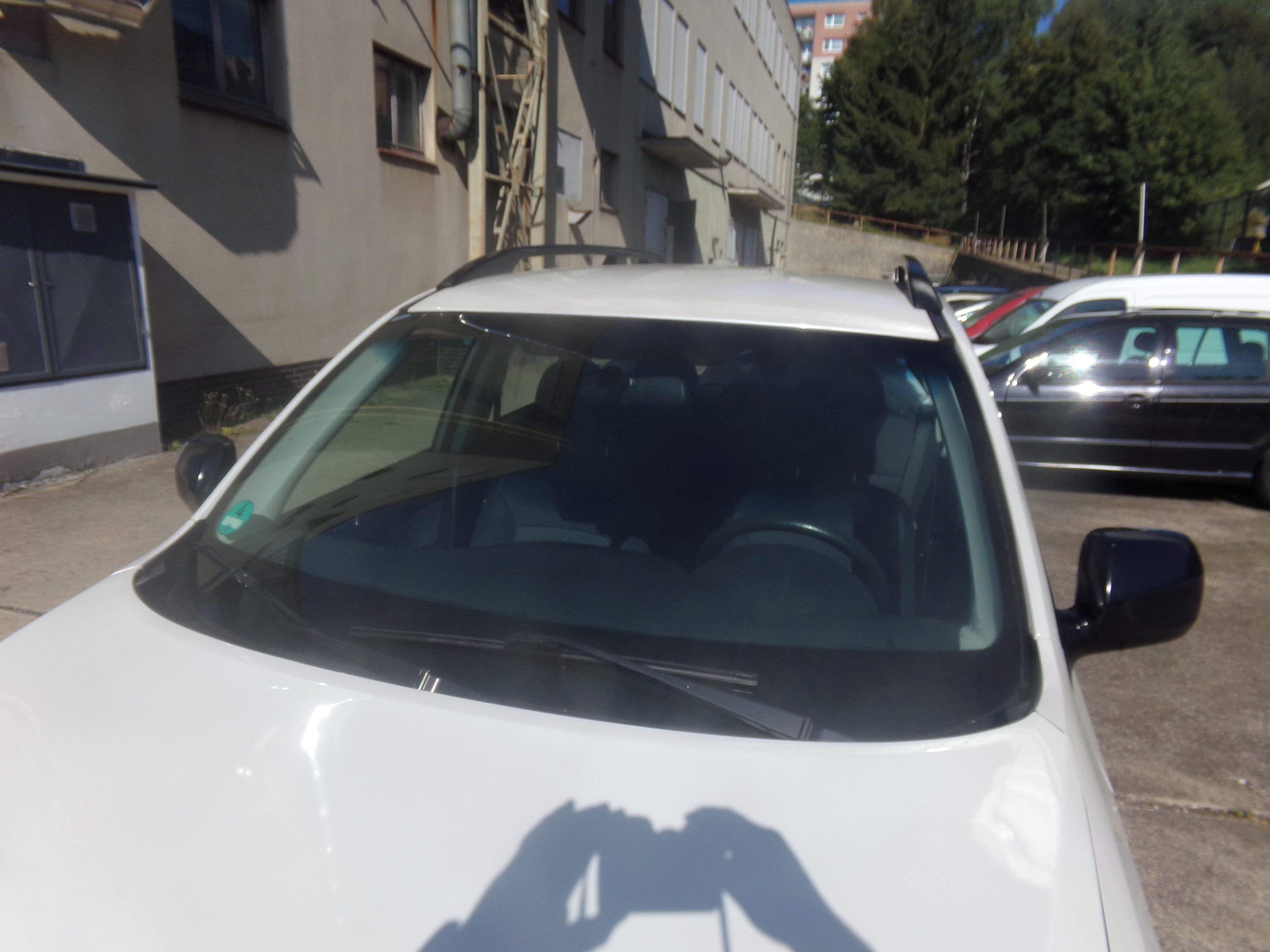 Subaru Forester, 2.0i B/LPG - fotka 6