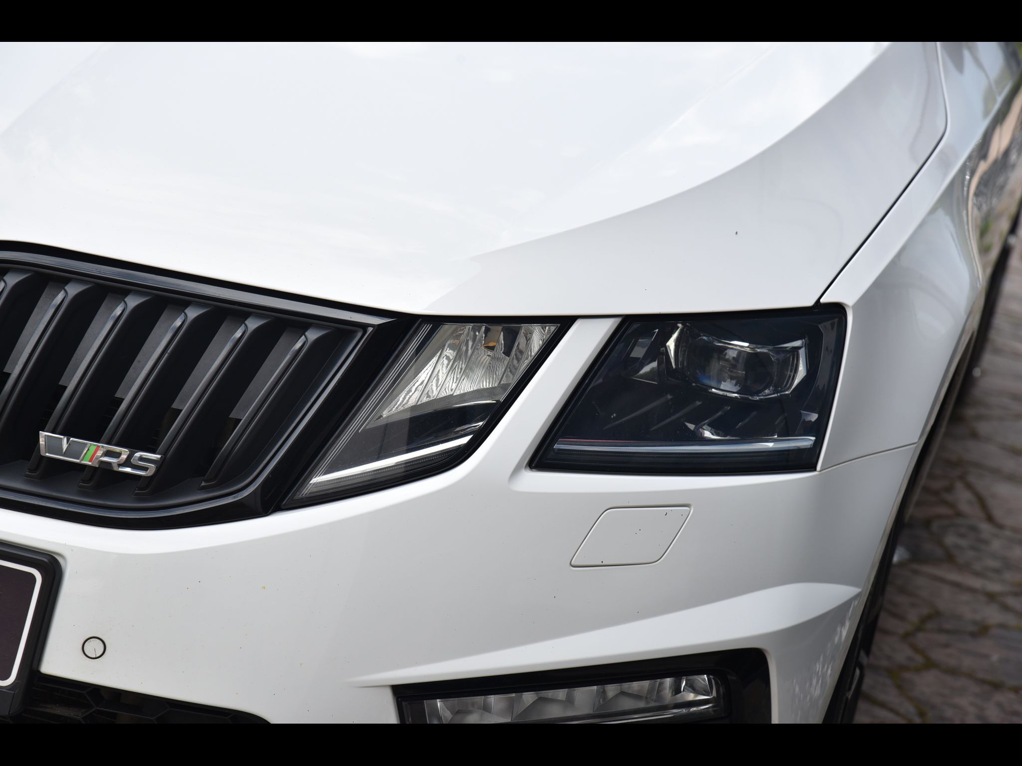 Škoda Octavia, 2.0 TDi 135 kw RS Challenge - fotka 6