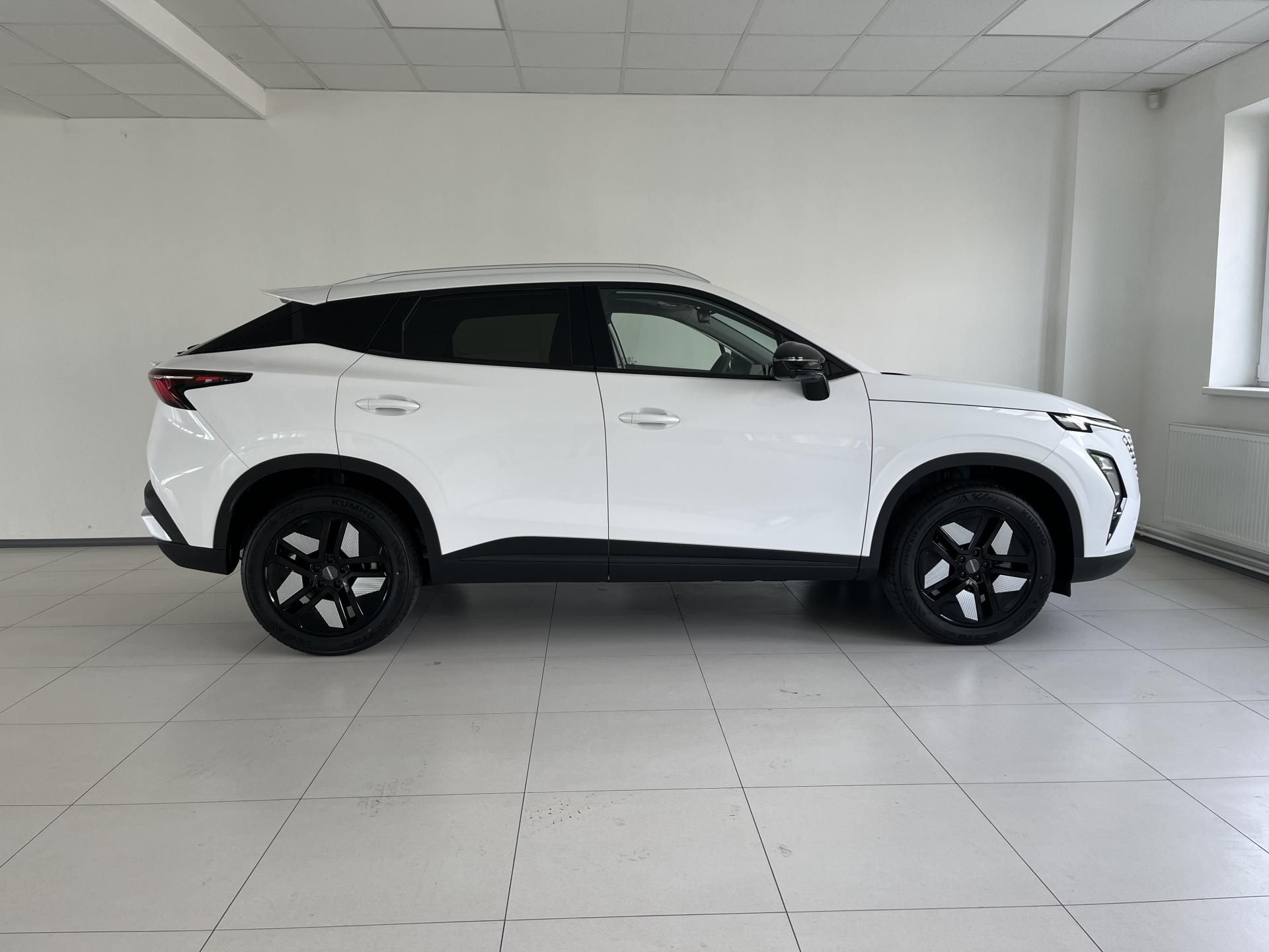 Omoda 5, 1.6 TGDI PREMIUM - fotka 4