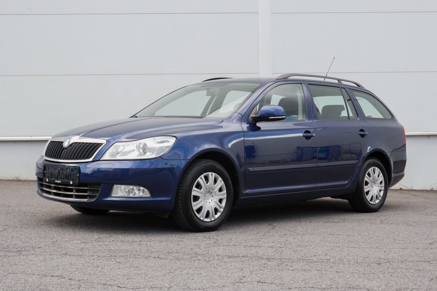 Škoda Octavia, 1.4 MPI AMBIENTE - fotka 4
