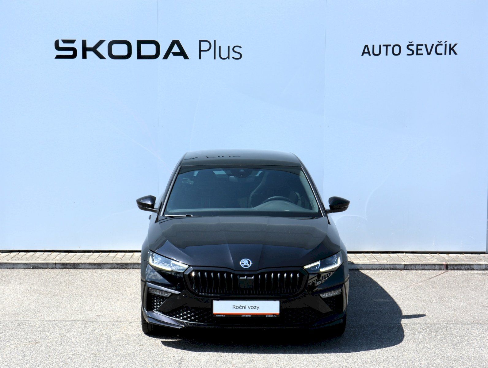 Škoda Scala, 1.0 TSI 85 KW Monte Carlo - fotka 4
