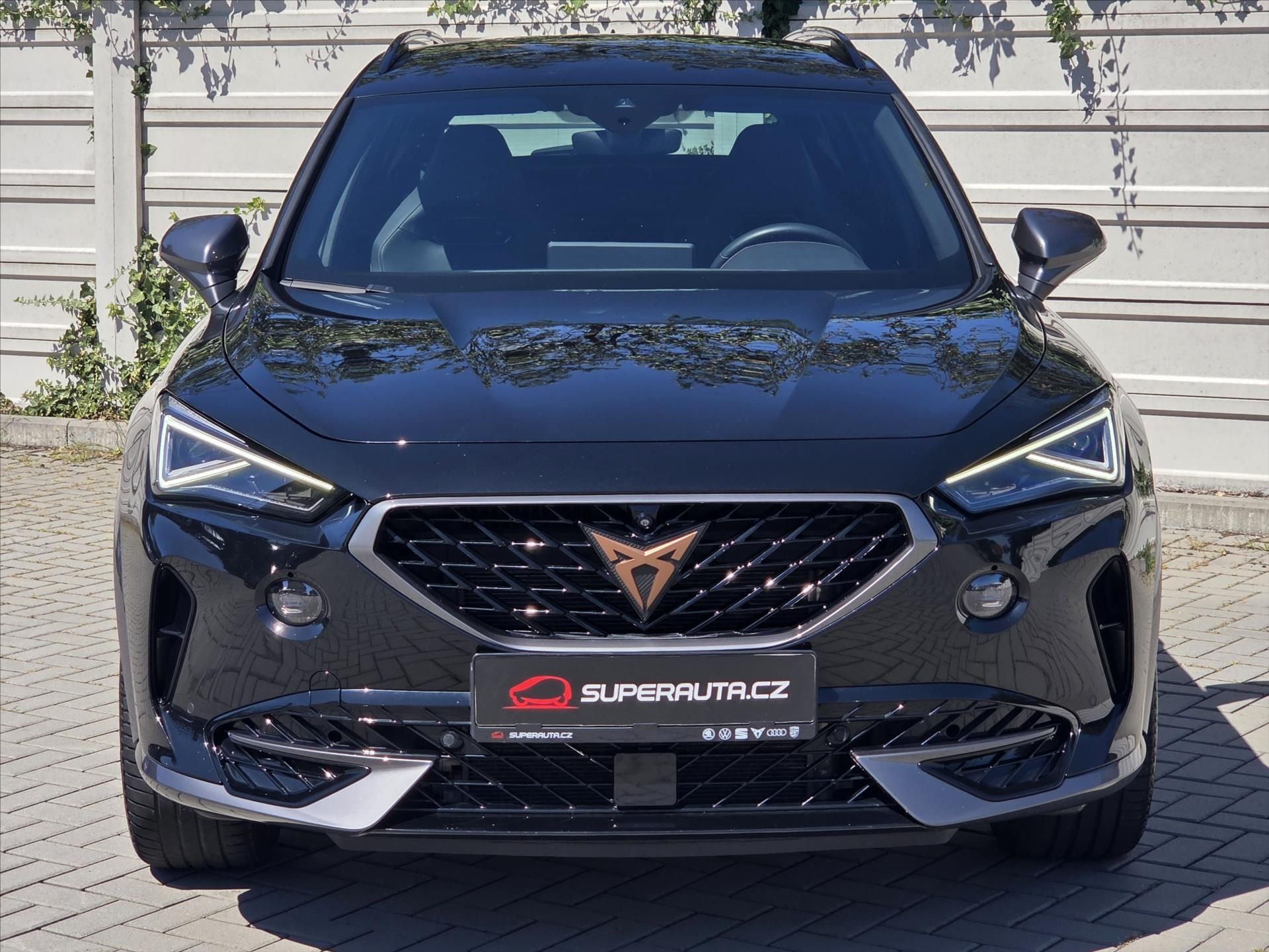 Cupra Formentor, 2,0 TSi DSG 4x4 Matrix Záruka2 - fotka 2
