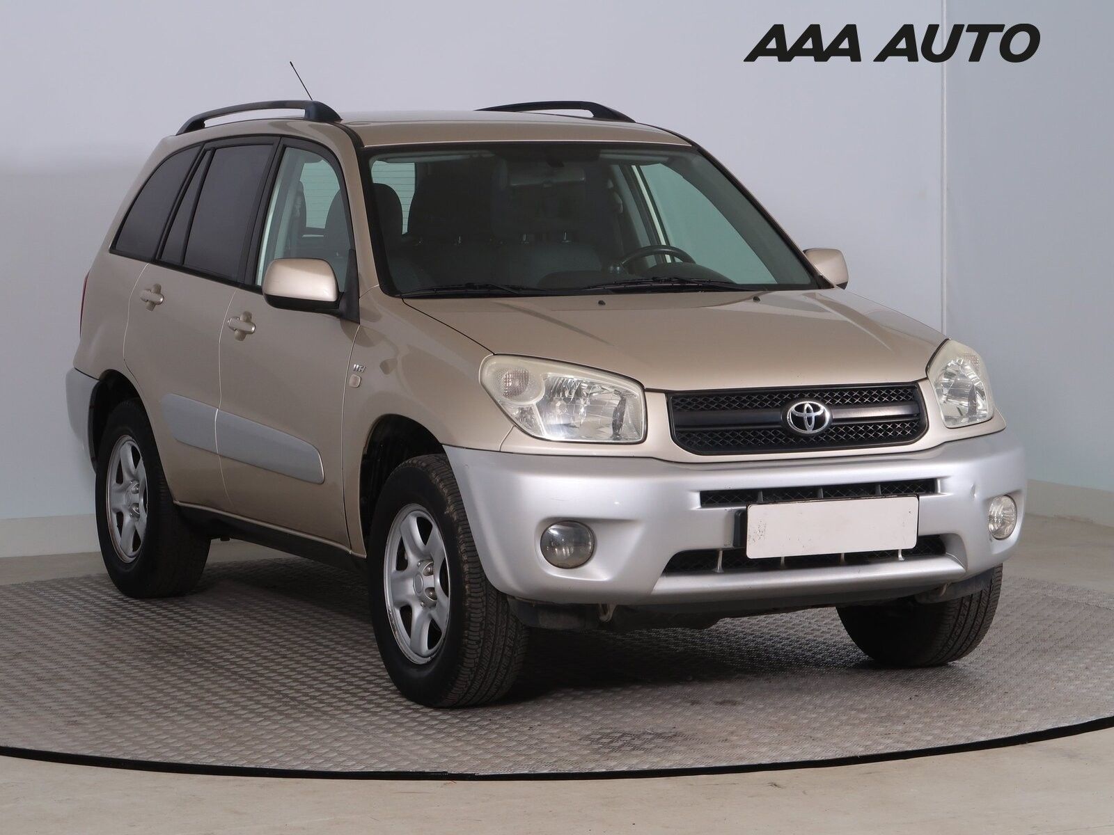 Toyota Rav4, 2.0 VVT-i , 4X4, Automat