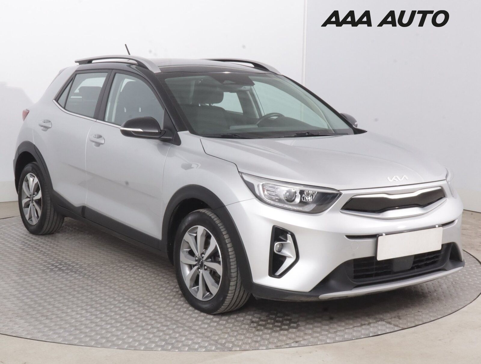 Kia Stonic, 1.0 T-GDI, EXCLUSIVE, DPH