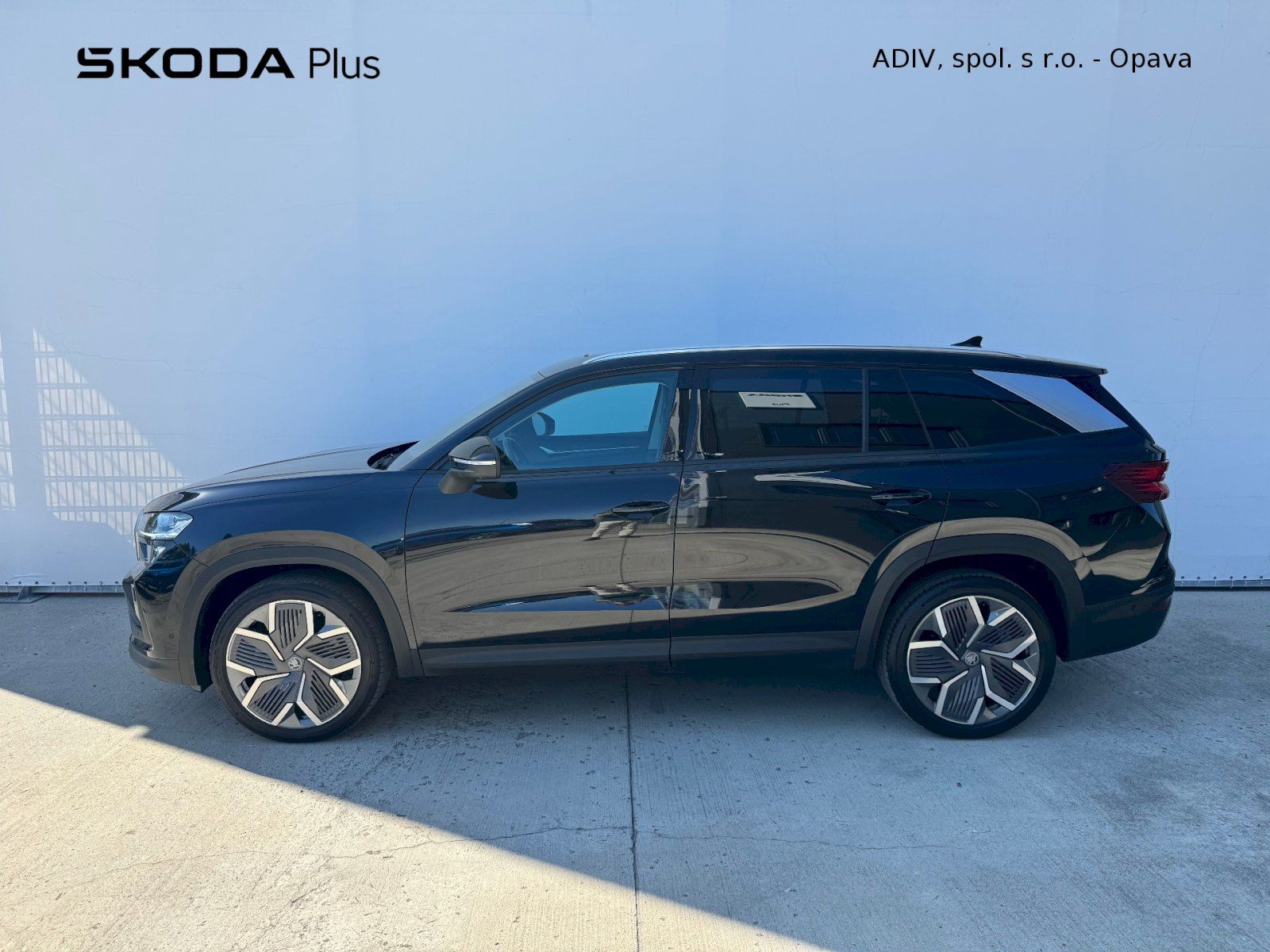 Škoda Kodiaq, DSG 2.0 TDI 142 kW 4x4 Exclusi - fotka 3