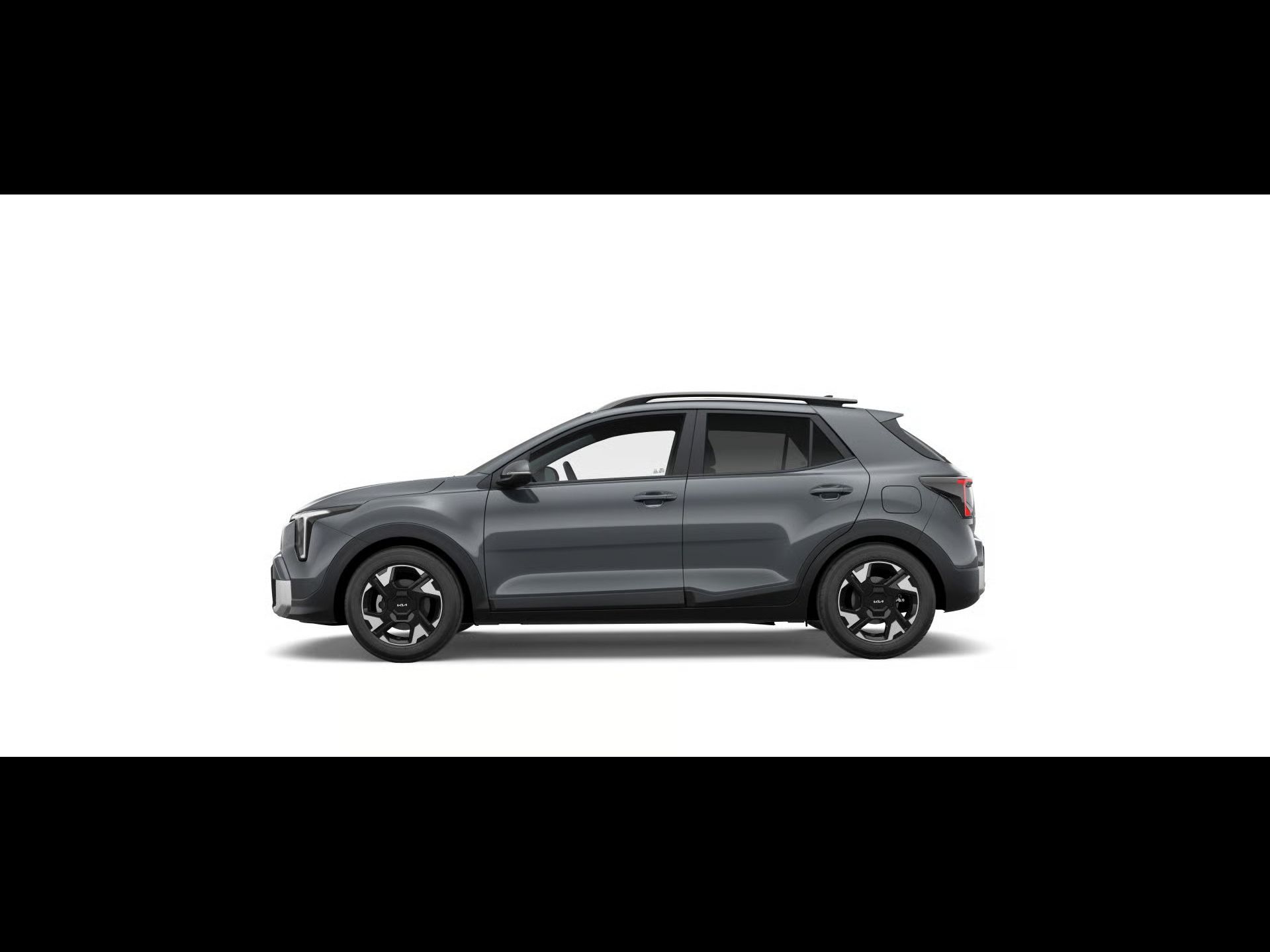 Kia Stonic, 1,0 T-GDi GPF EXCLUSIVE (2026) - fotka 2
