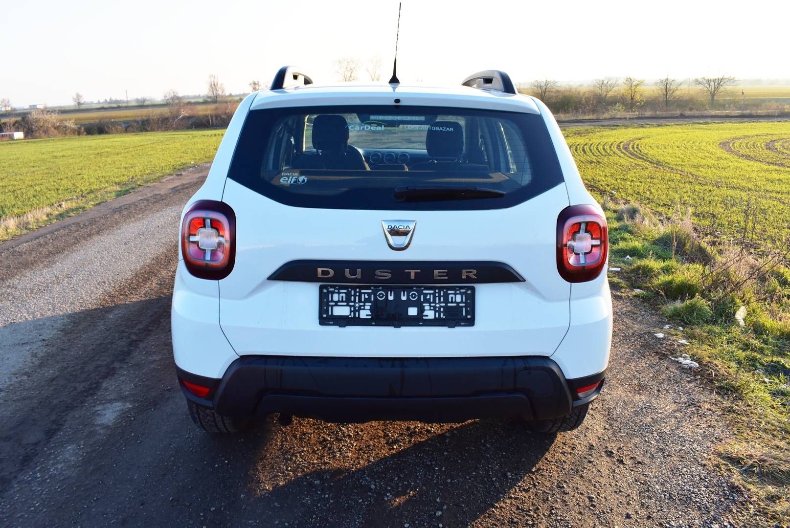 Dacia Duster, 1,6 SCE AC,1.M, ATMOSFÉRA! - fotka 5