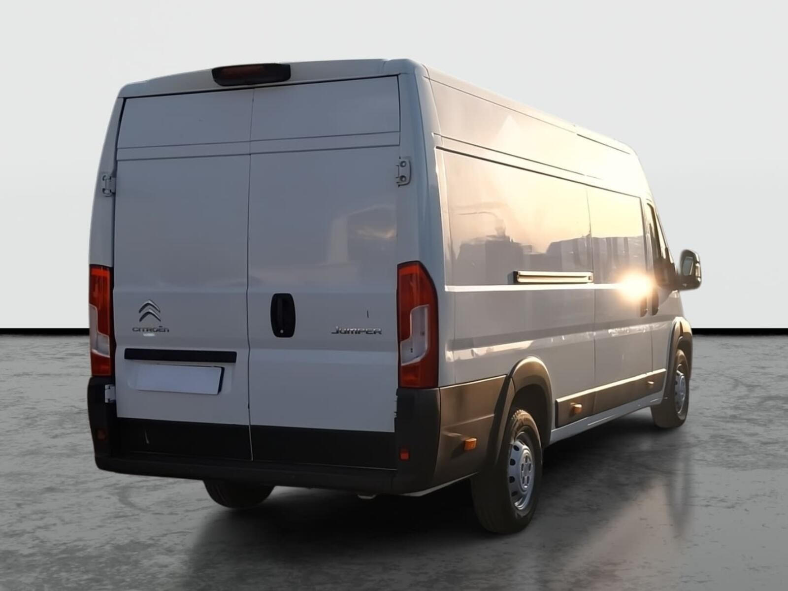Citroën Jumper, Klima, Maxi, 14m3, ČR, DPH - fotka 5