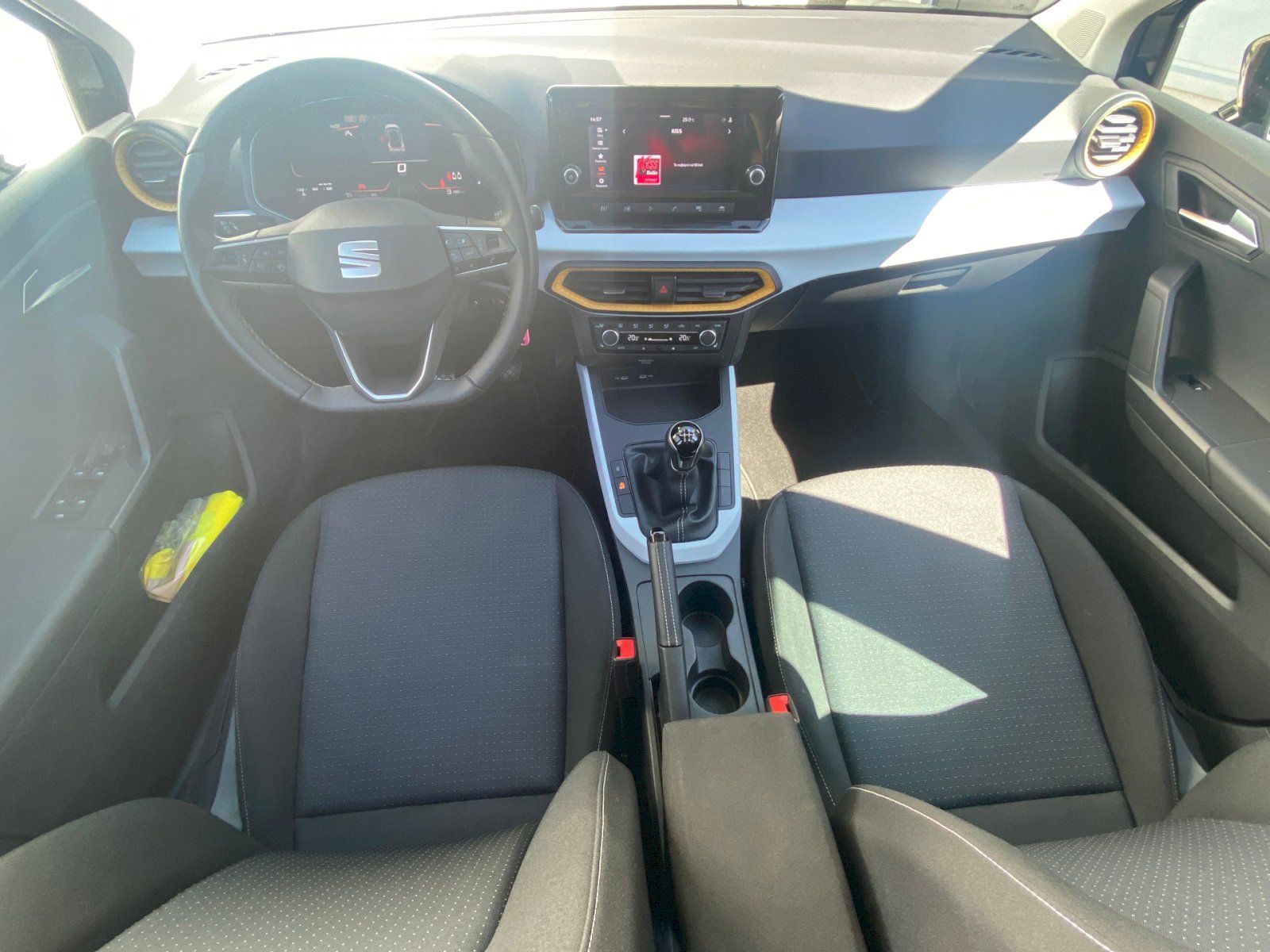 Seat Arona, Style 1.0 TSI 95k - fotka 5