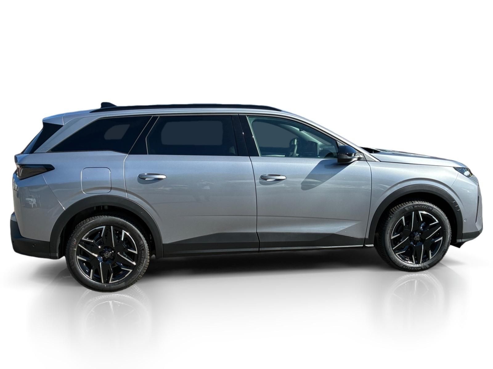 Peugeot 5008, BUSINESS Hybrid 145 e-DCS - fotka 6