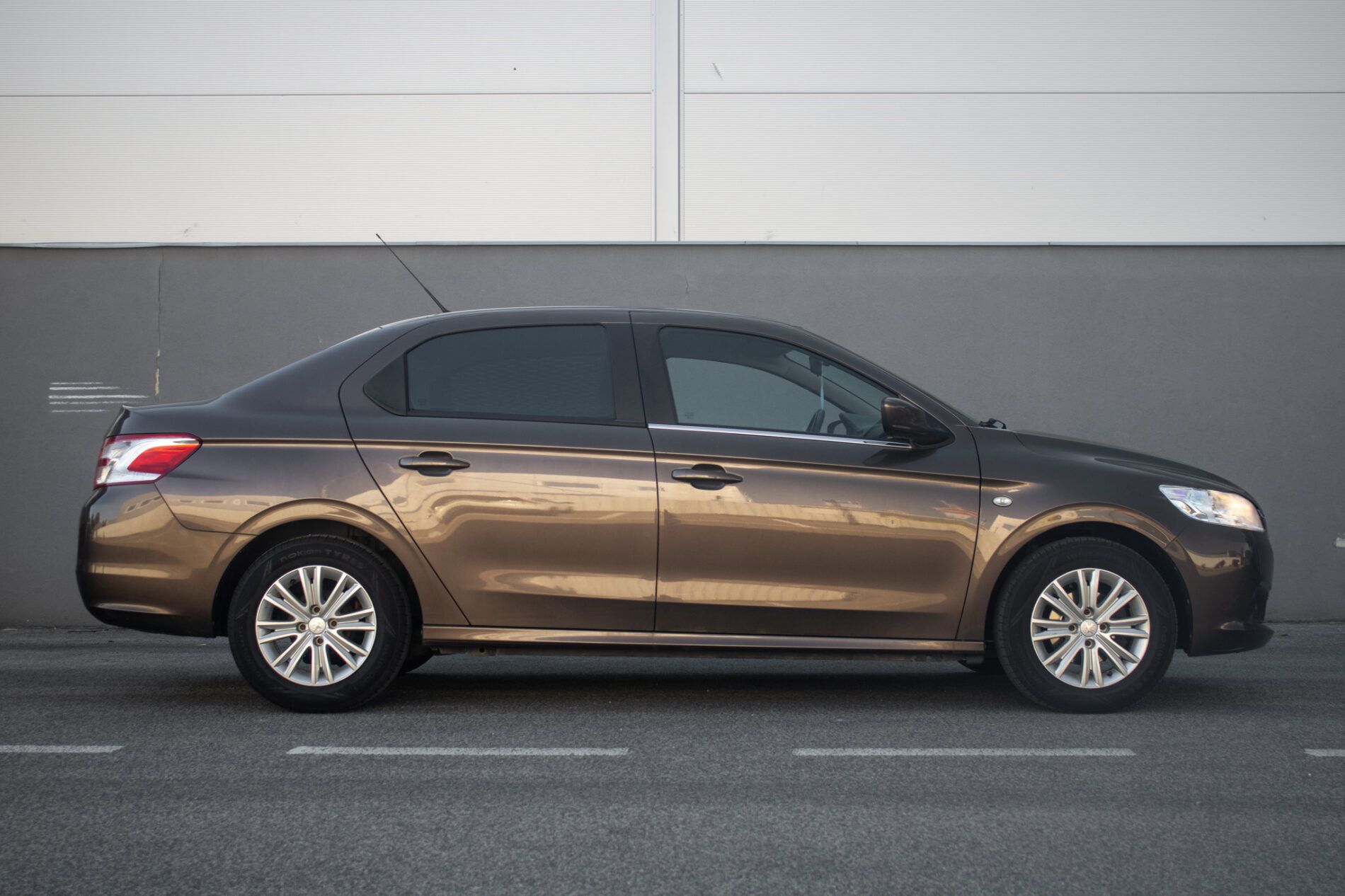 Peugeot 301 - fotka 4
