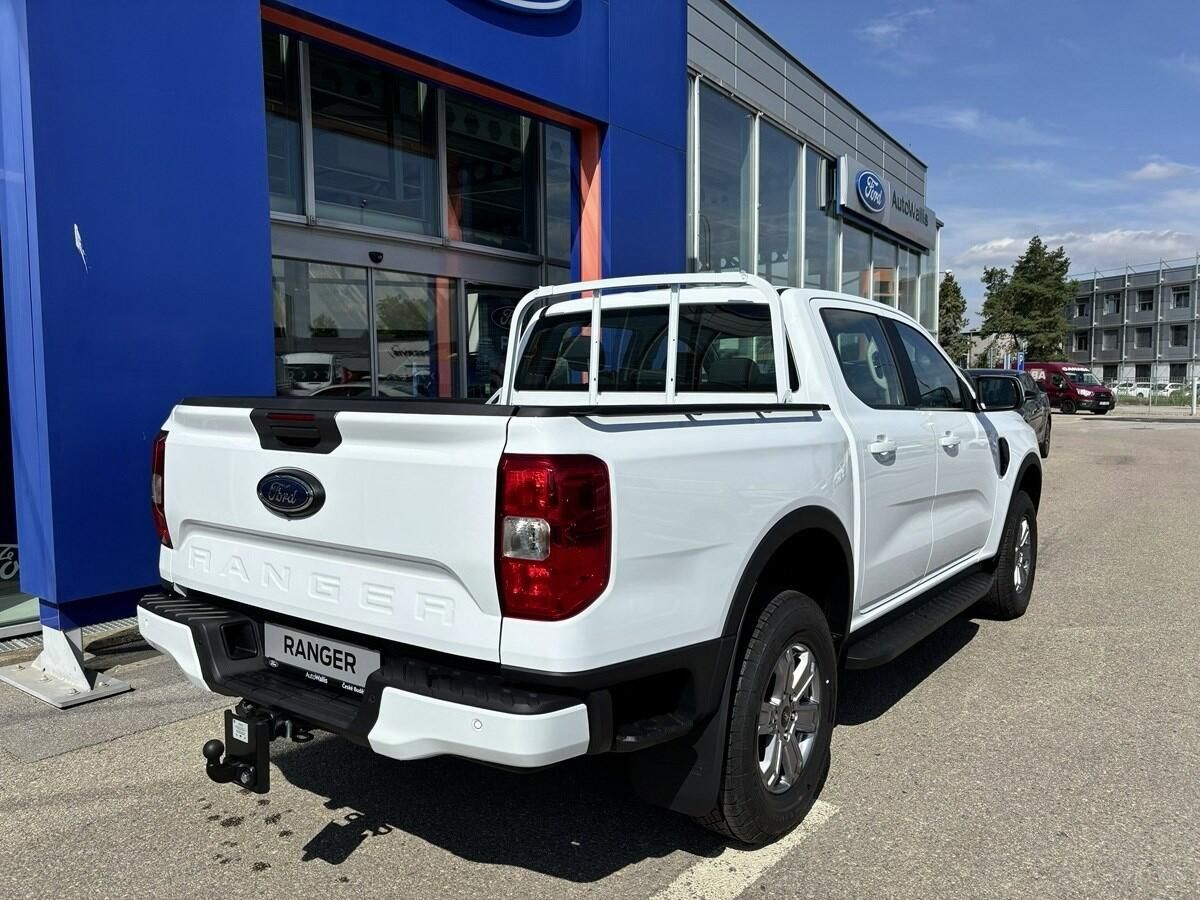 Ford Ranger, XLT, Dvojkabina, 2.0 EcoBlue 1 - fotka 3