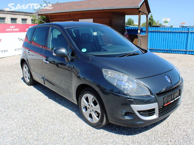 Renault Scénic