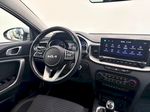 Kia Cee´d, Cee´d Combi TOP 1,5 T-GDi 118