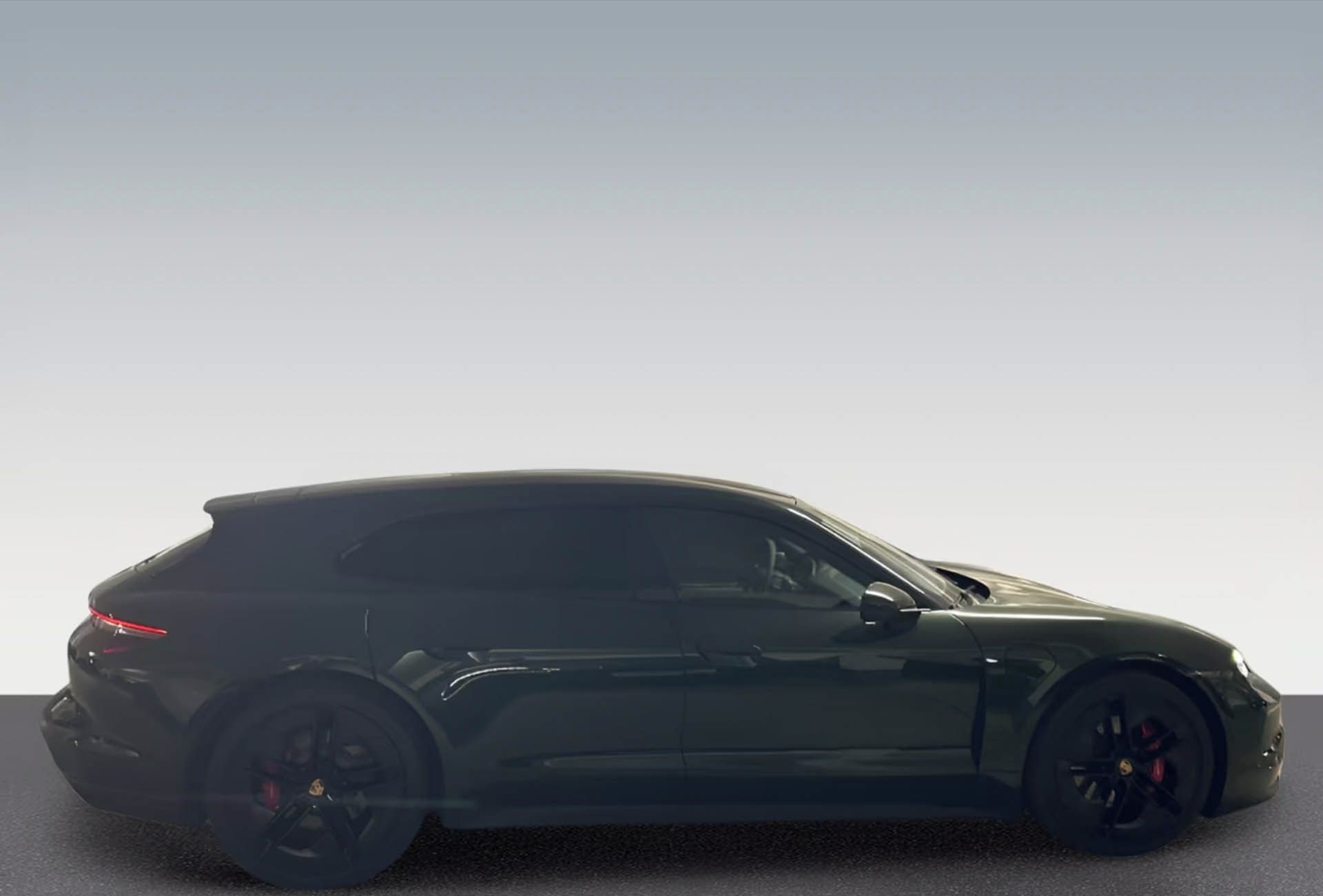 Porsche Taycan, 4S Sport Turismo HuD 360 BOSE - fotka 5