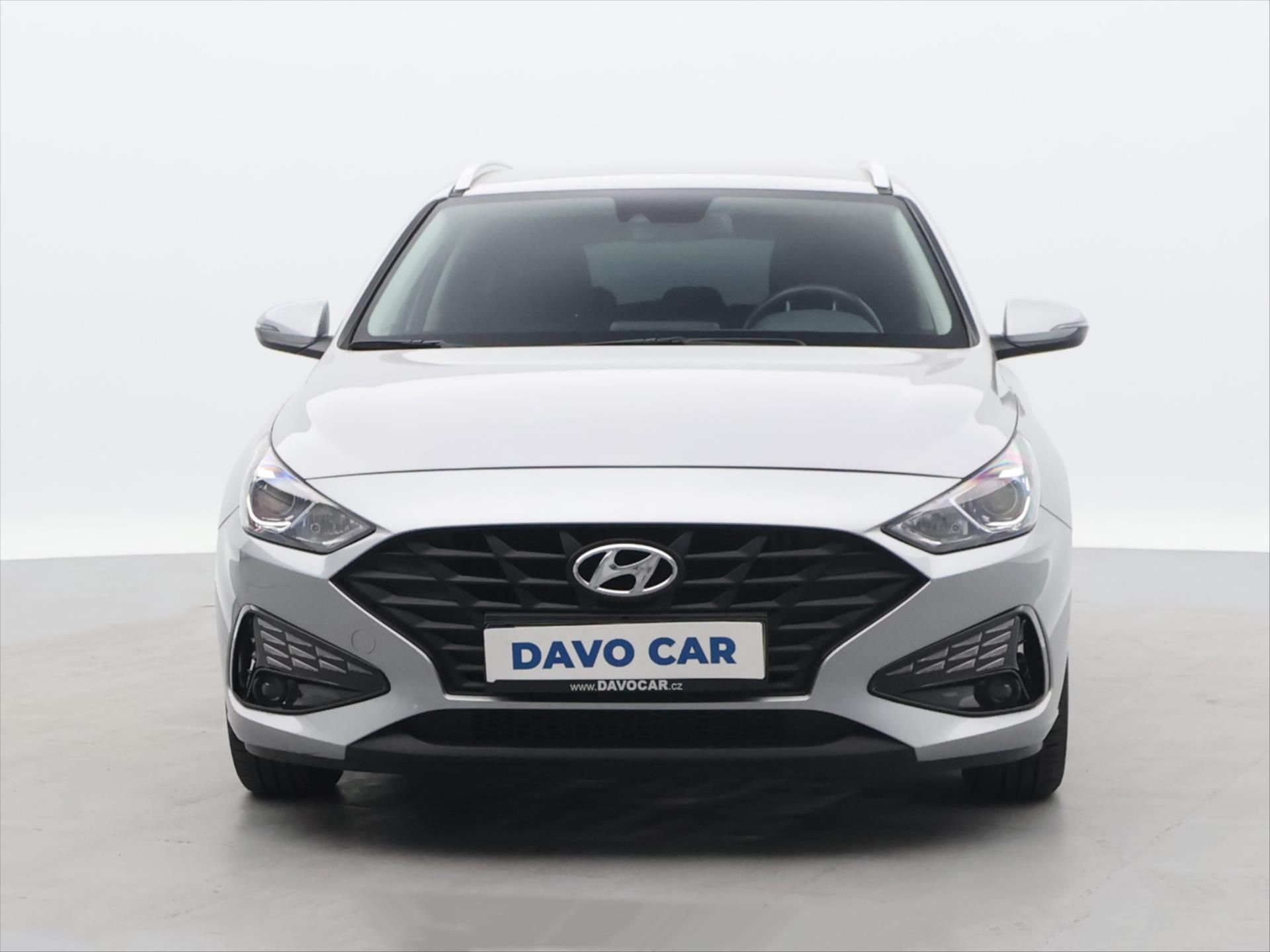 Hyundai i30, 1,5 - fotka 2