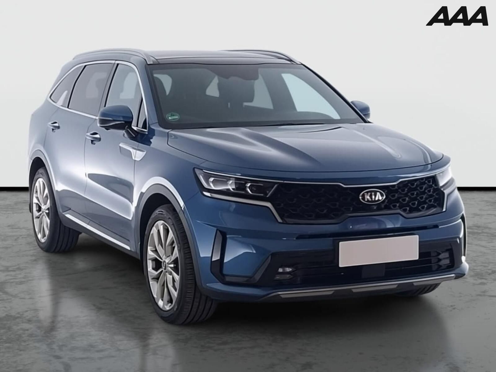 Kia Sorento, 2.2 CRDi, 4X4, Automat