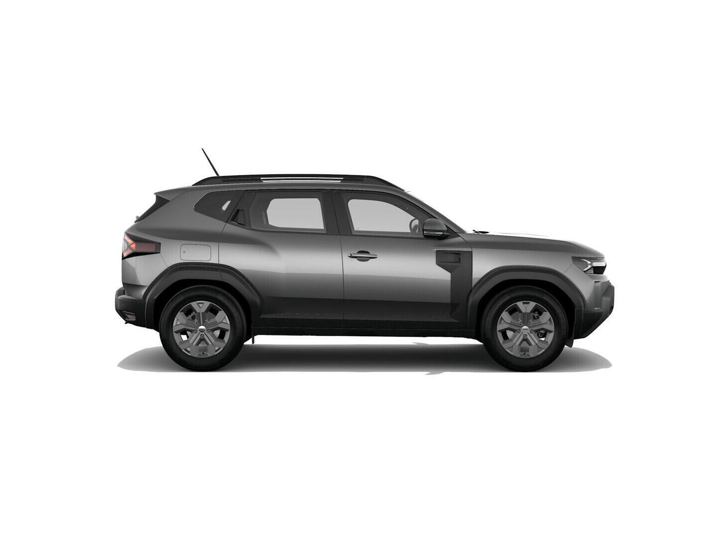 Dacia Duster, Expression Hybrid-G 150 4x4  1 - fotka 5