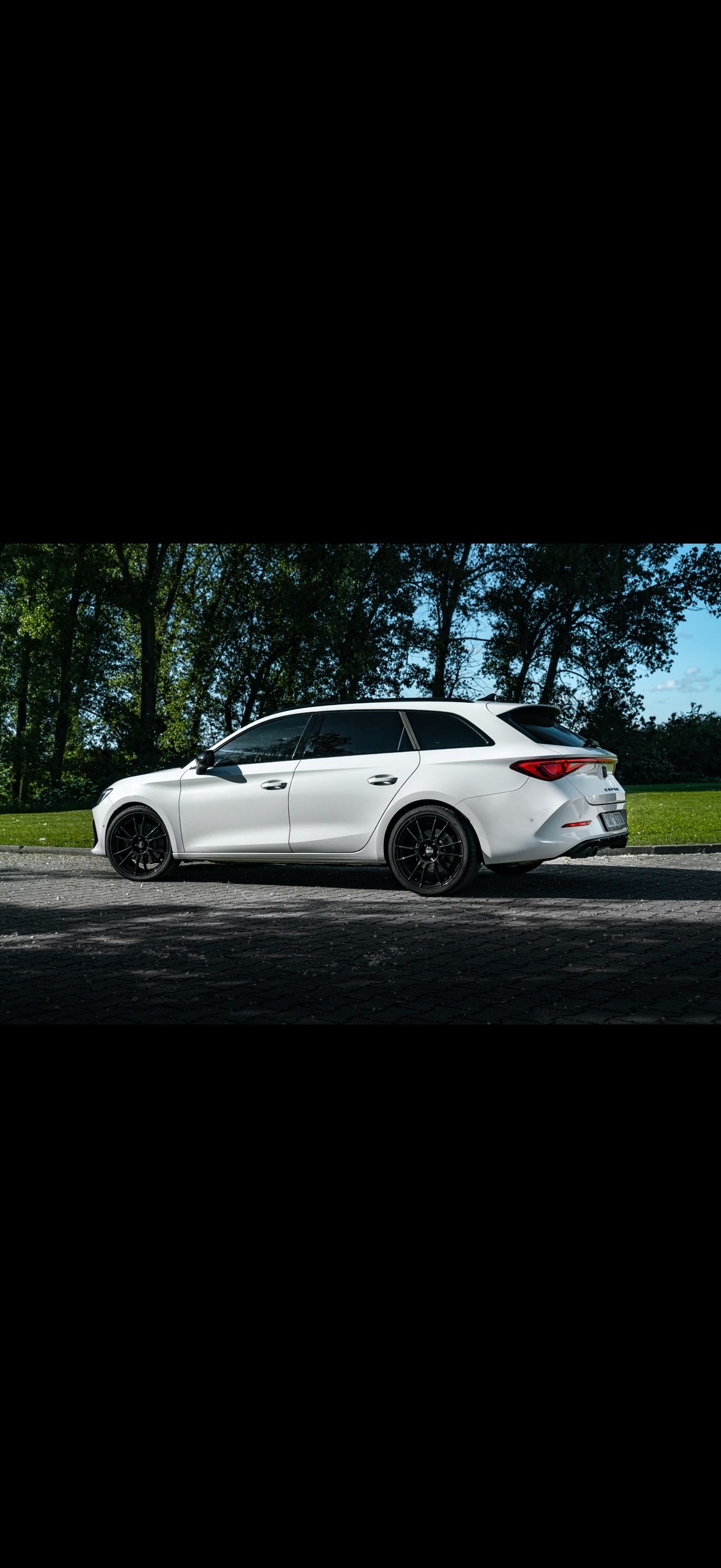 Cupra Leon - fotka 5