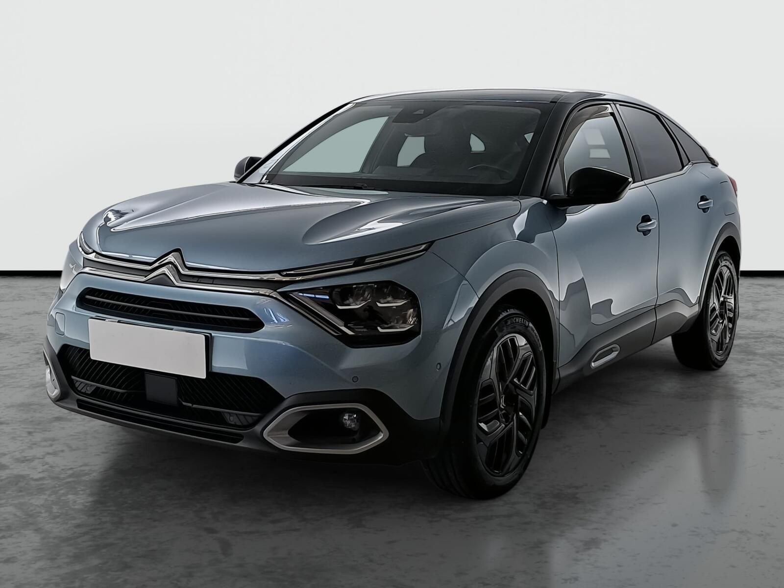 Citroën C4, 1.2 PureTech, Záruka, Automat - fotka 2