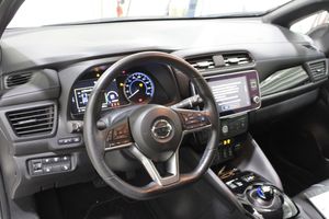 Nissan LEAF, NISSAN Leaf 39 kWh
