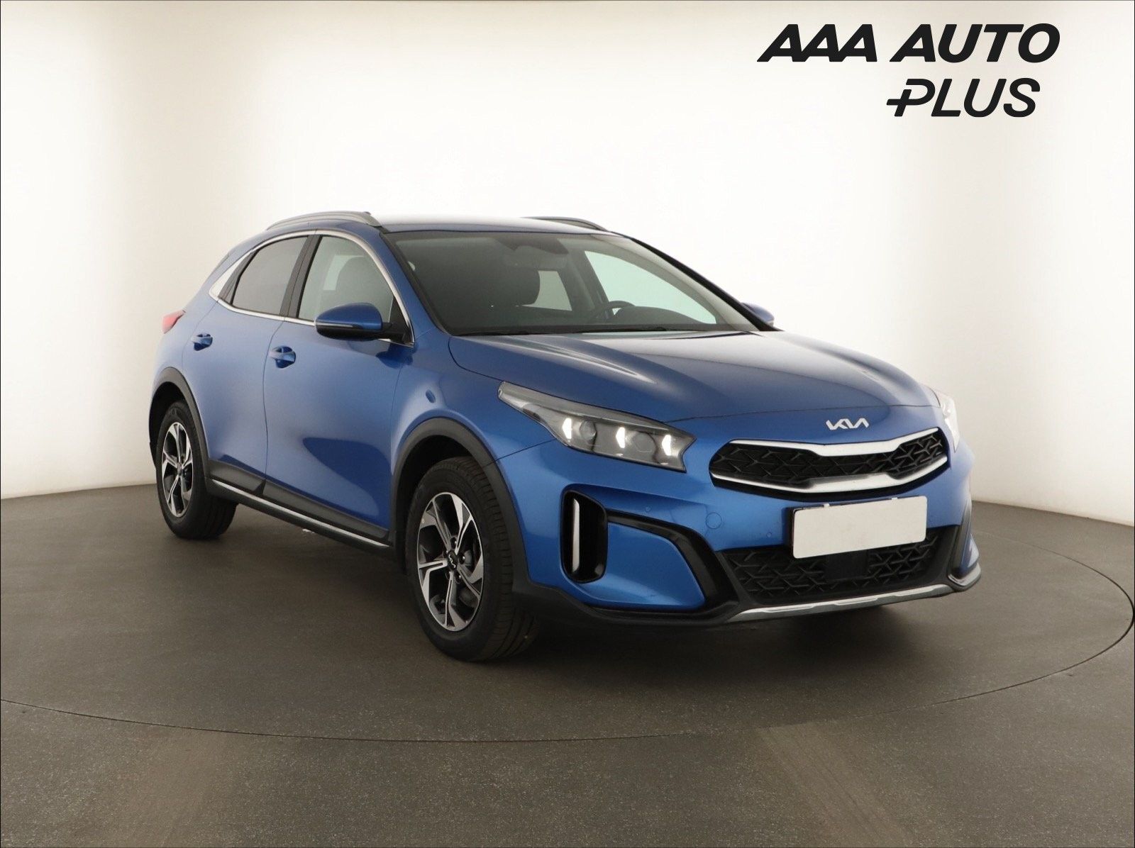 Kia XCee´d, 1.5 T-GDI, Exclusive