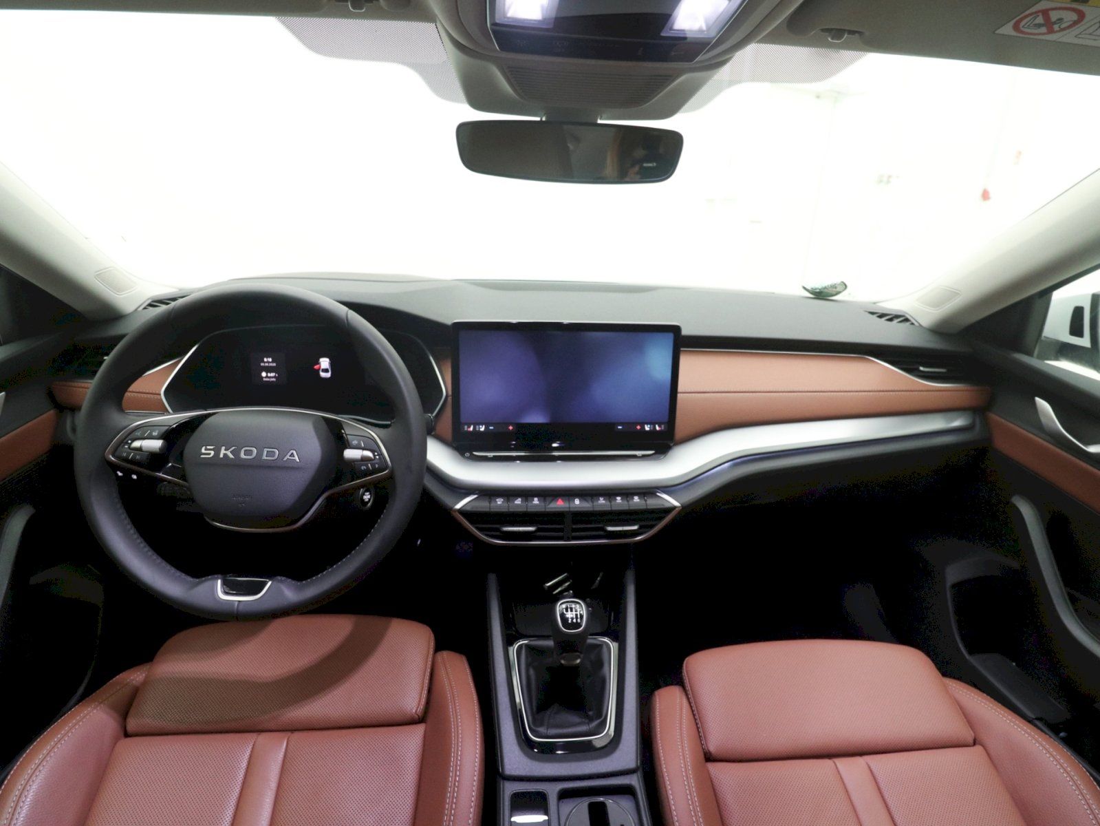 Škoda Octavia, Exclusive Selection 1.5TSI 110 - fotka 5