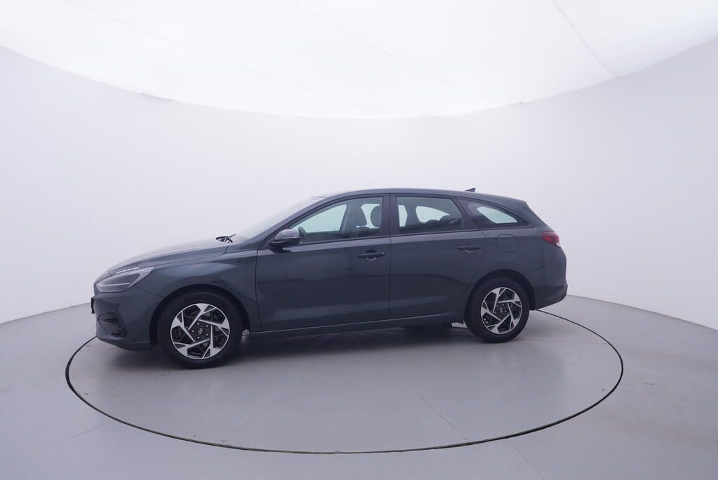 Hyundai i30, Comfort 1.0 GDI 74 kW - fotka 2