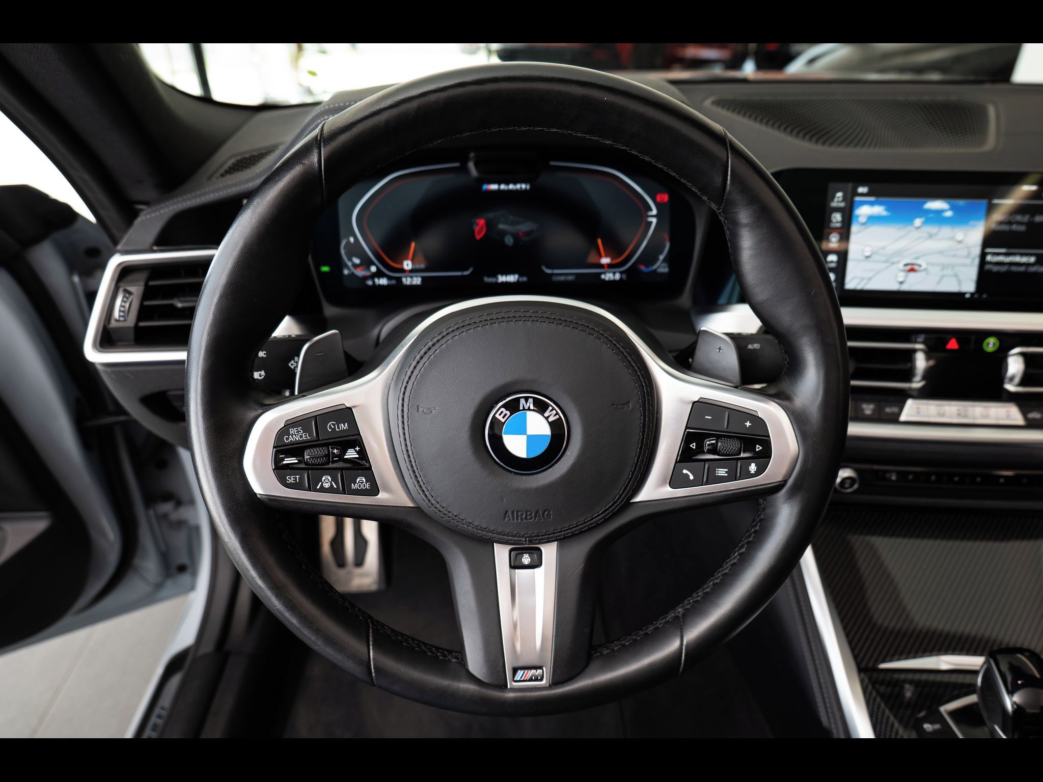 BMW, i xDrive Cabrio HarmanKardon/3 - fotka 6