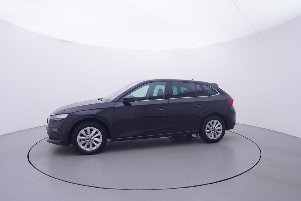 Škoda Scala, Top Selection 1.0 TSI 85 kW - fotka 2