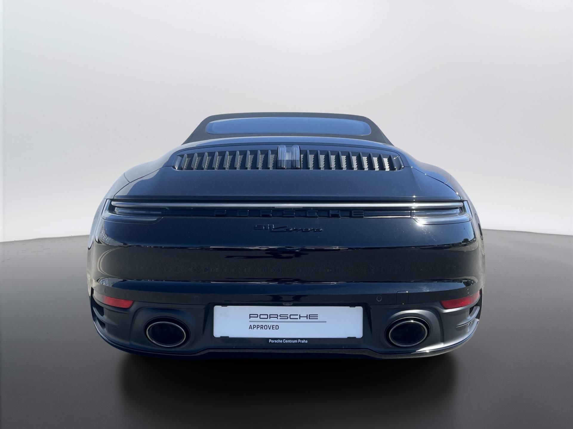 Porsche 911, Carrera - fotka 4
